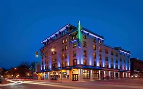 The Plaza Hotel Downtown, Trademark Collection By Wyndham